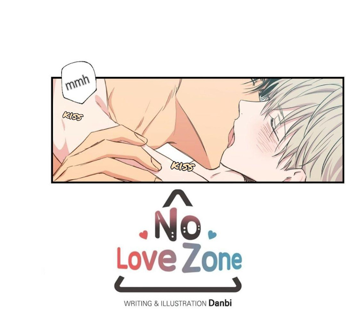 No Love Zone - Chapter 46