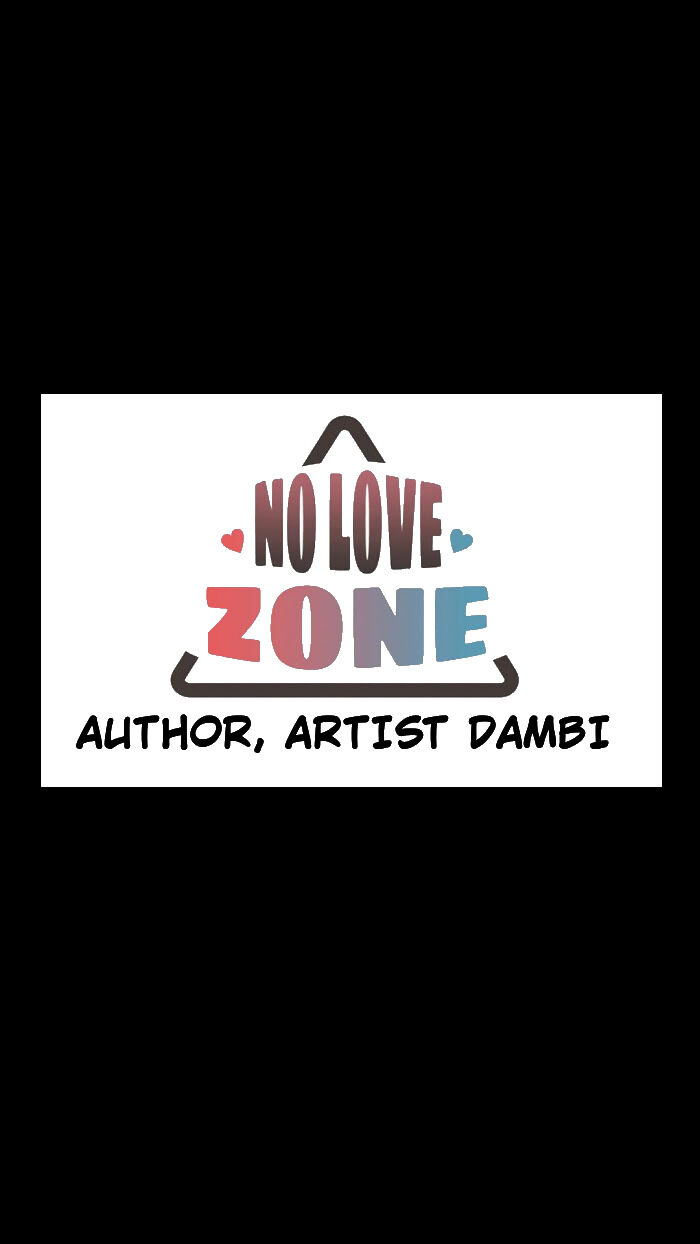 No Love Zone - Chapter 29