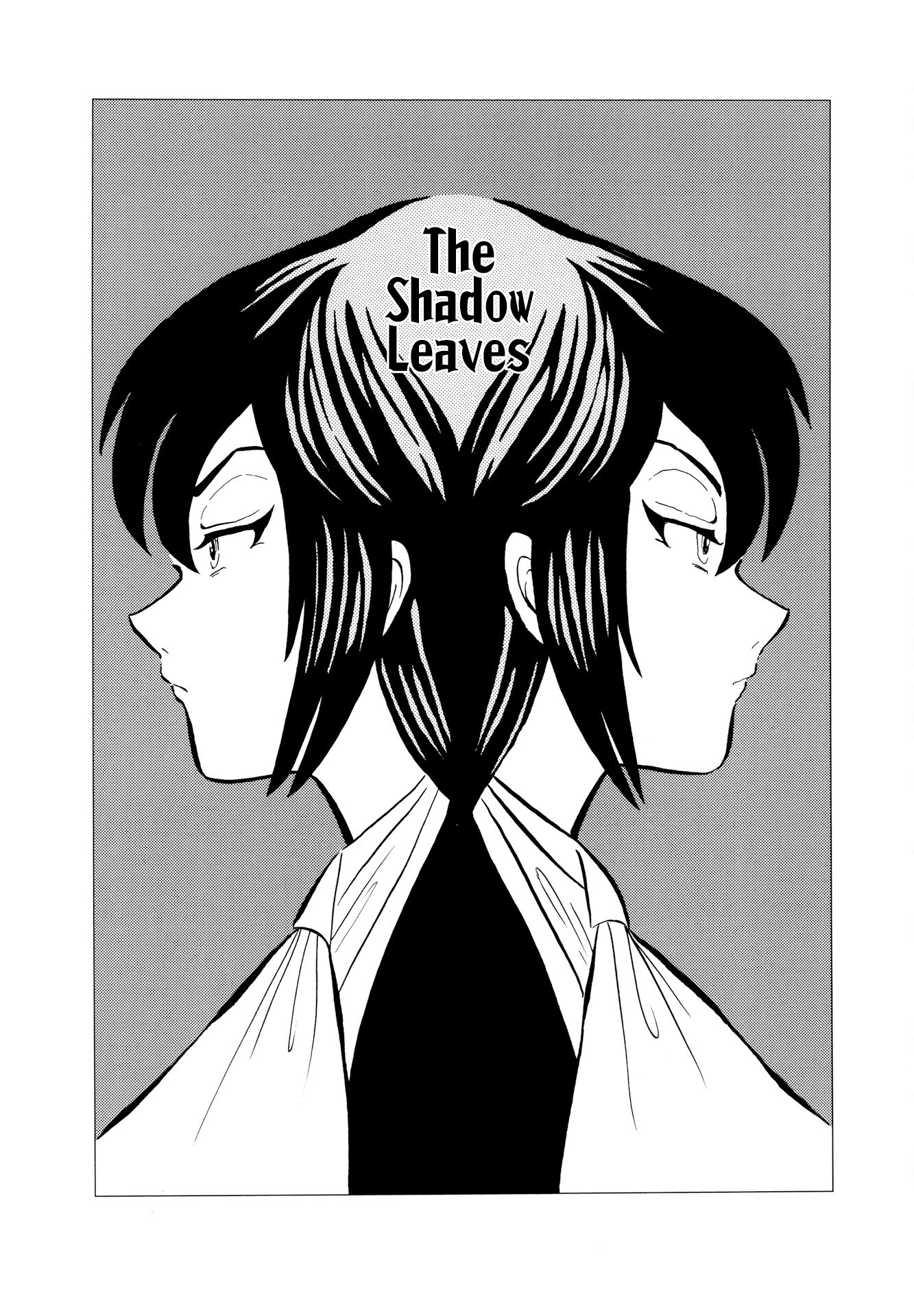 Mugen Shinshi: Gensou-Hen - Chapter 10: The Shadow Leaves