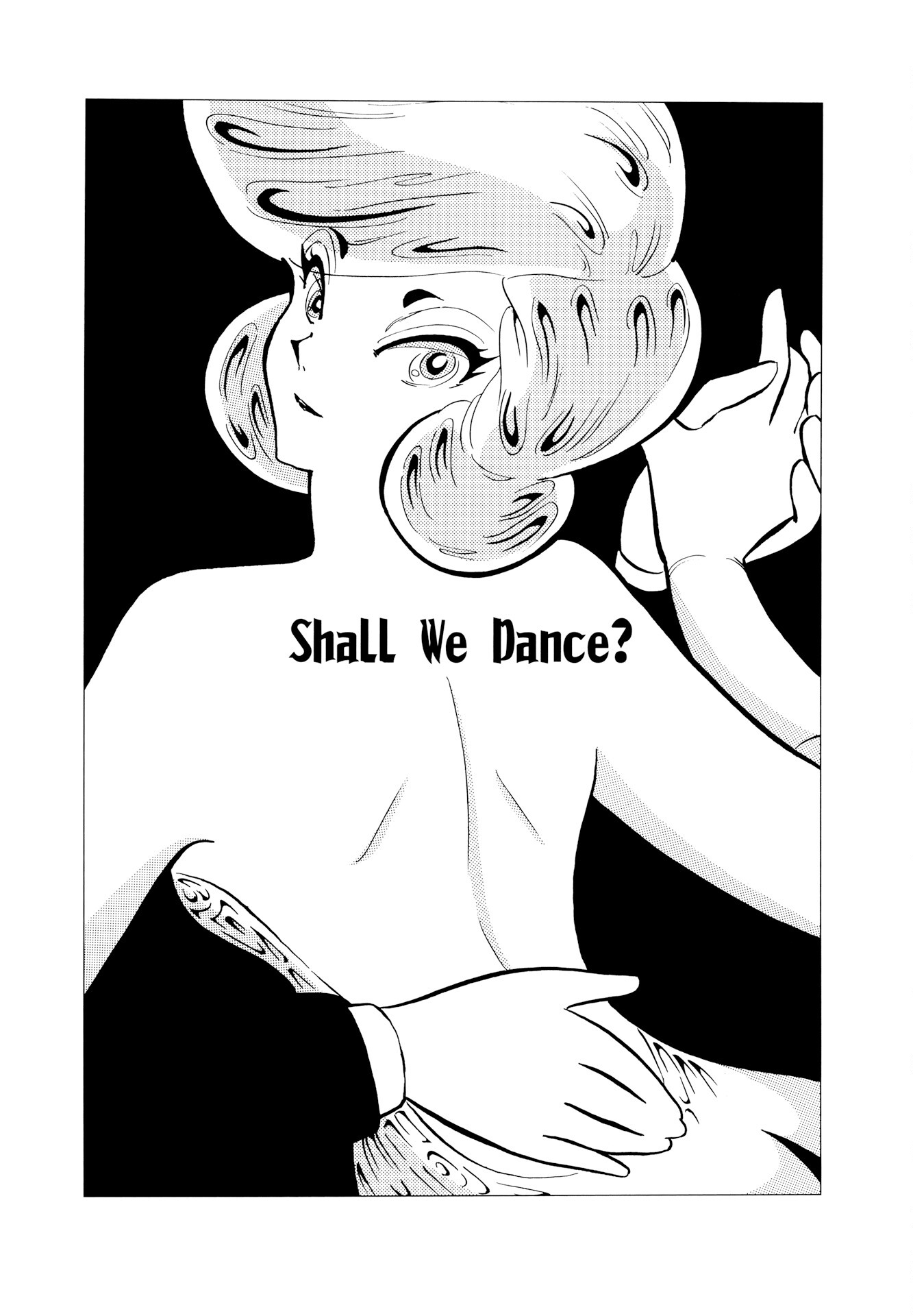 Mugen Shinshi: Gensou-Hen - Chapter 5: Shall We Dance?