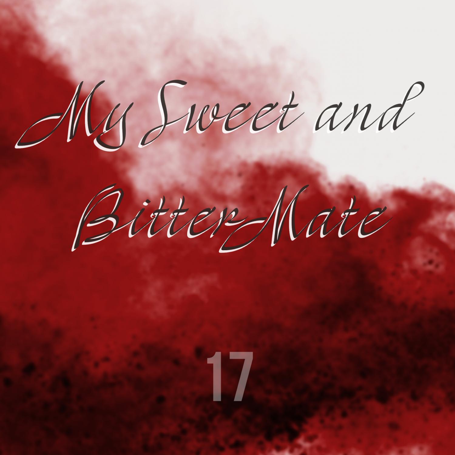 My Sweet And Bitter Mate - Chapter 17