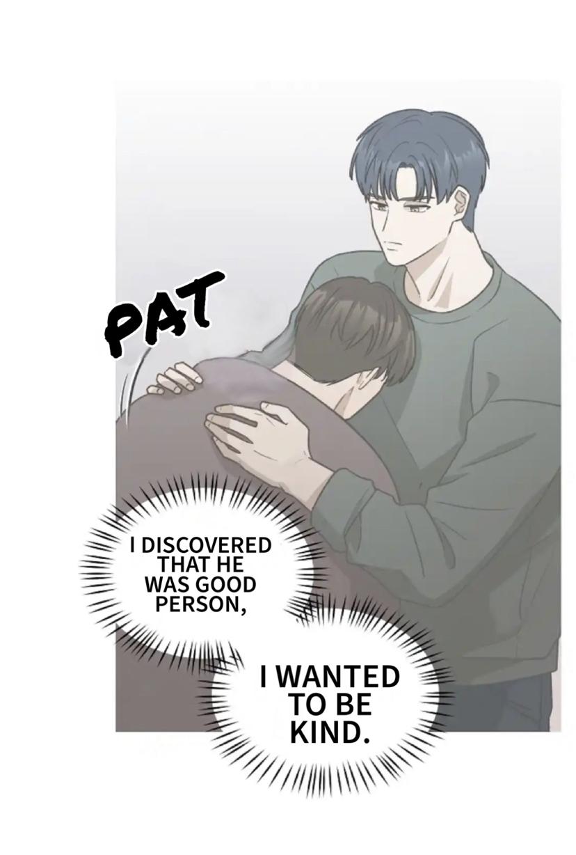 My Sweet And Bitter Mate - Chapter 16