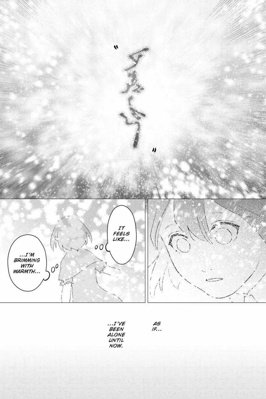 Ikinokori Renkinjutsushi Wa Machi De Shizuka Ni Kurashitai: Rinkan No Mahou-Yaku - Chapter 12