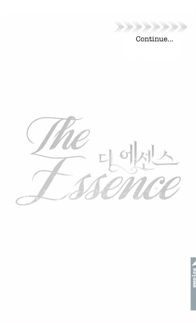 The Essence - Chapter 1