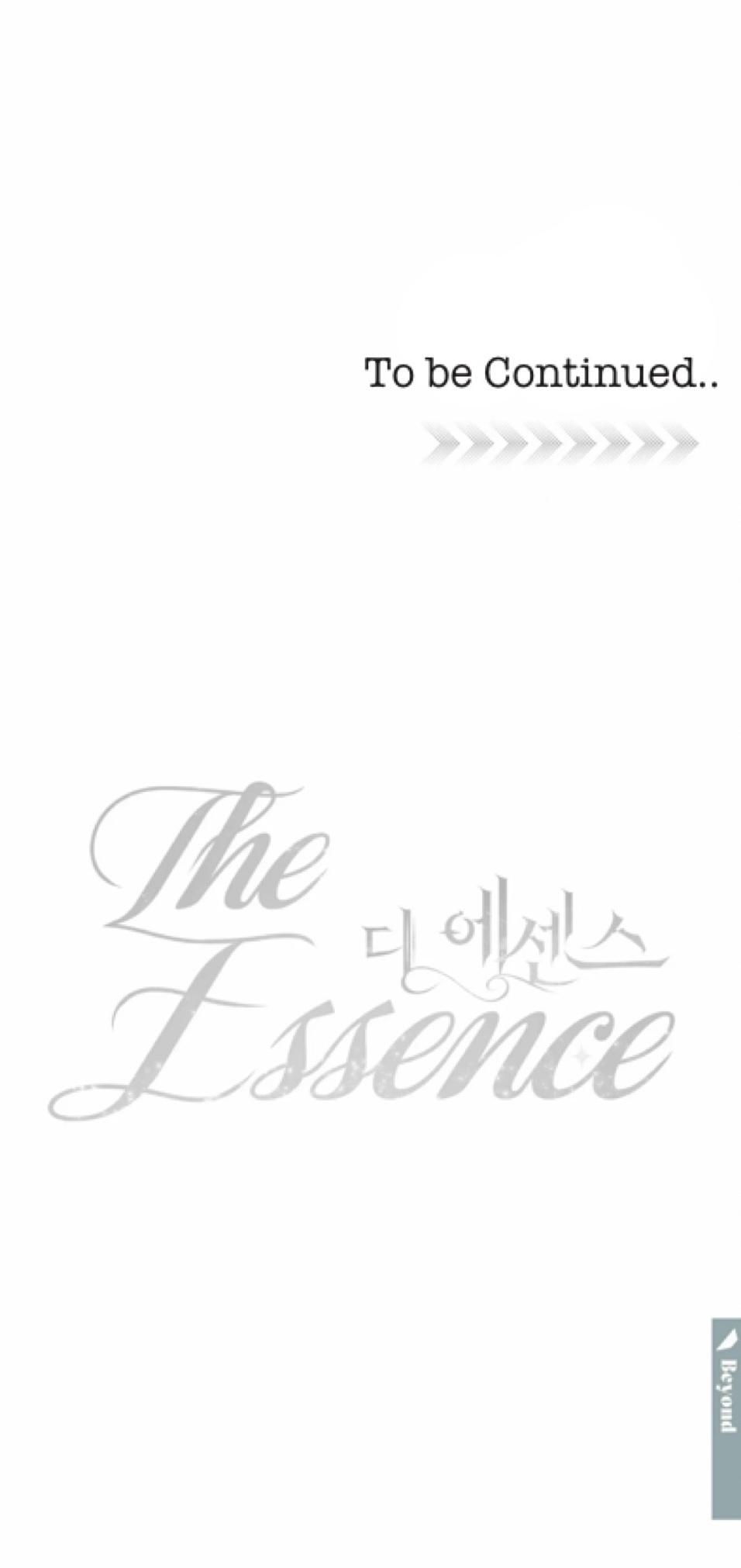 The Essence - Chapter 3