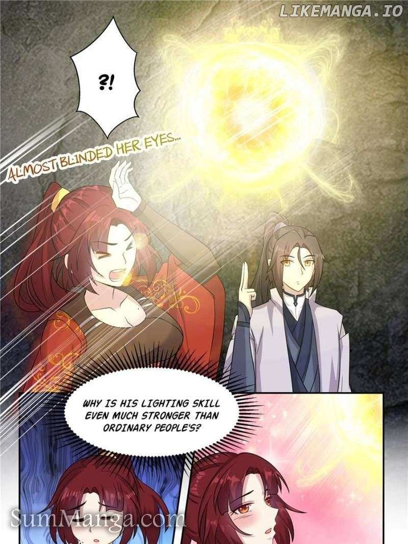 I Can't Be Sword God - Chapter 55