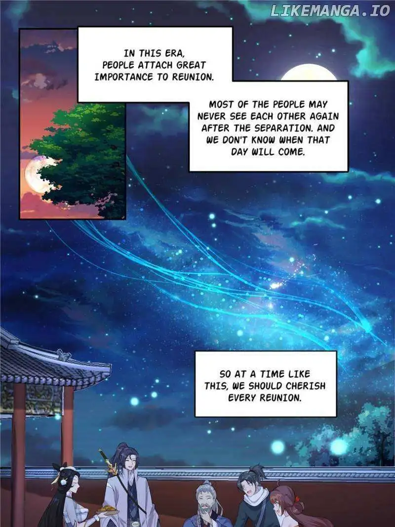 I Can't Be Sword God - Chapter 56