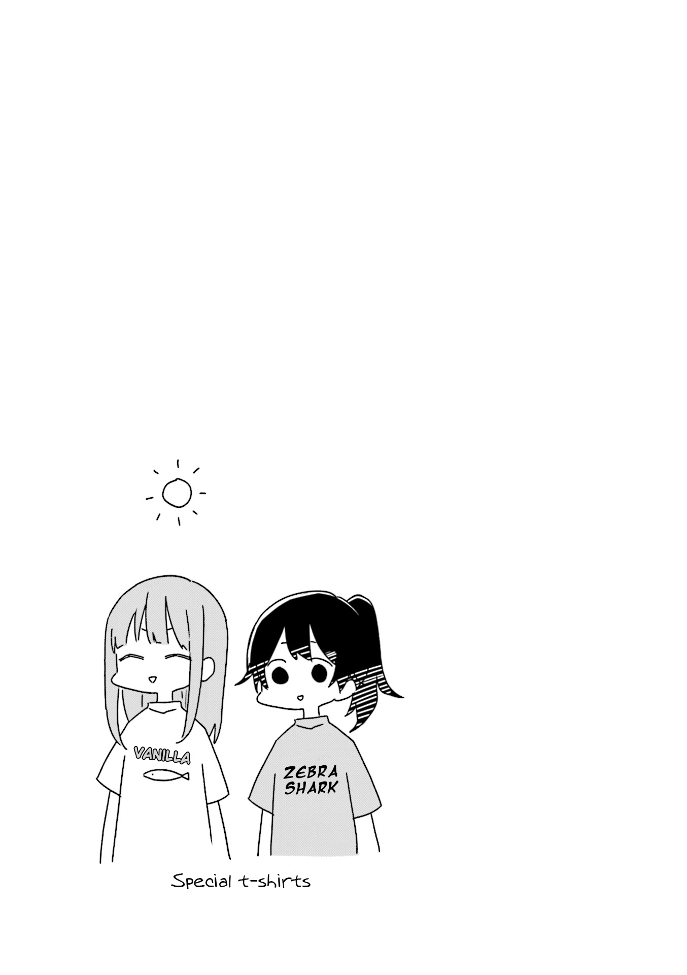 Senpai Ga Oyobidesu! - Chapter 16