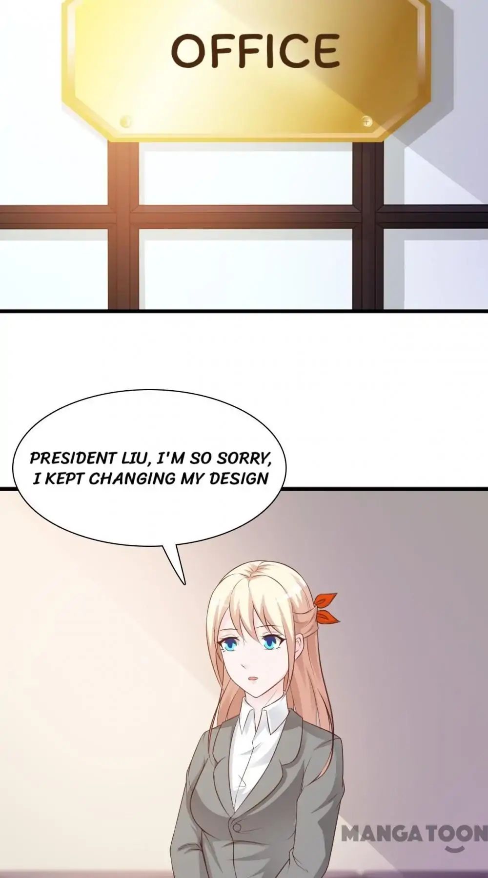 Trampled By President - Chapter 77