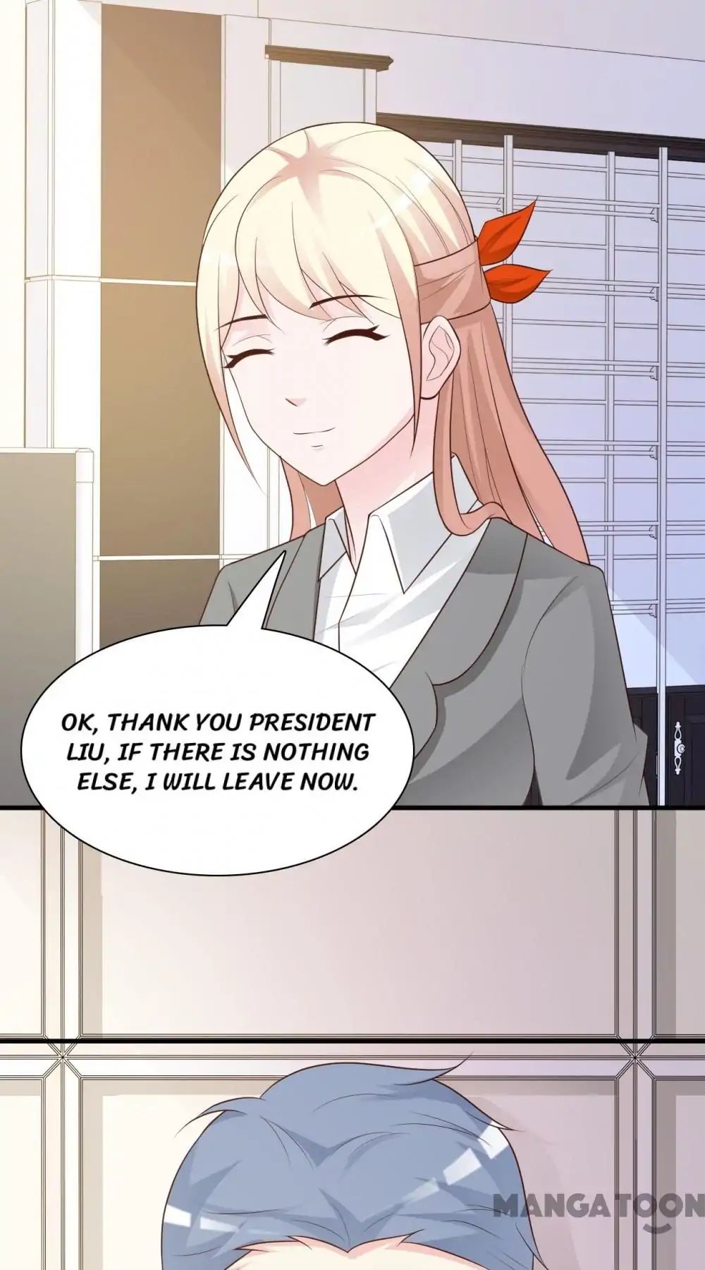 Trampled By President - Chapter 77