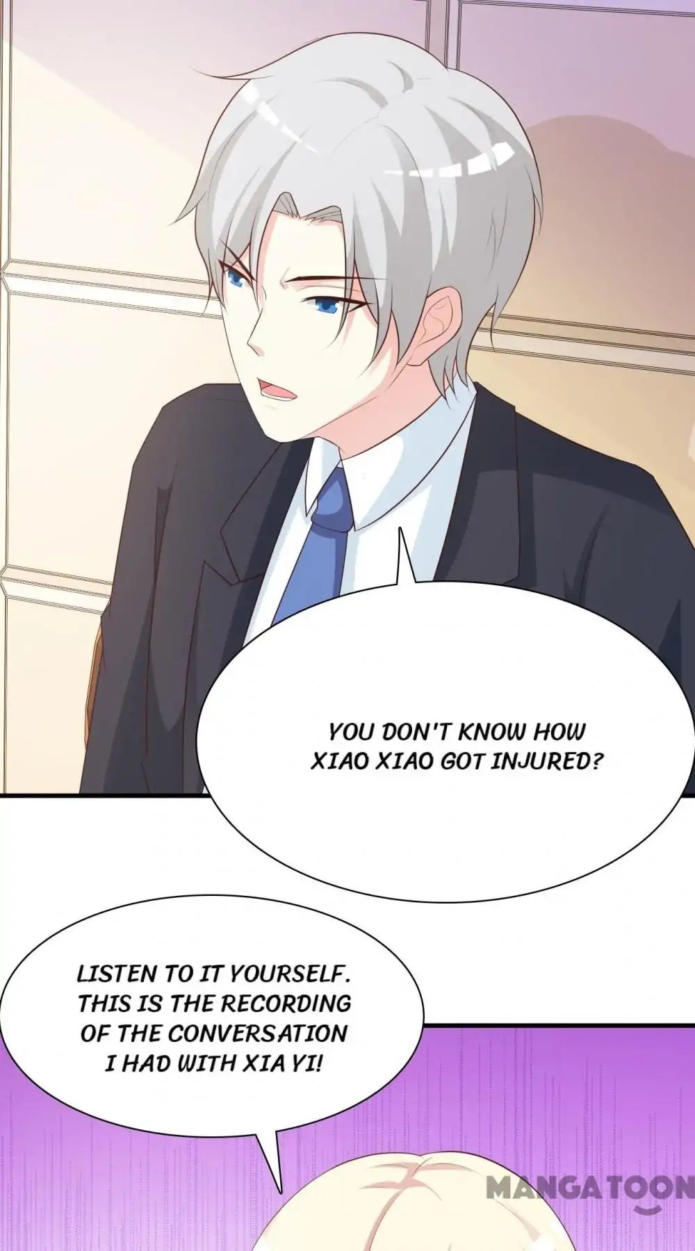 Trampled By President - Chapter 80