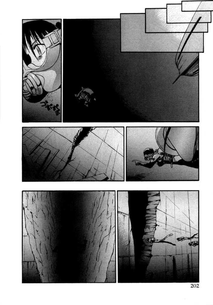 Mouse - Vol.6 Chapter 45 : Game To Hell (Part 1)