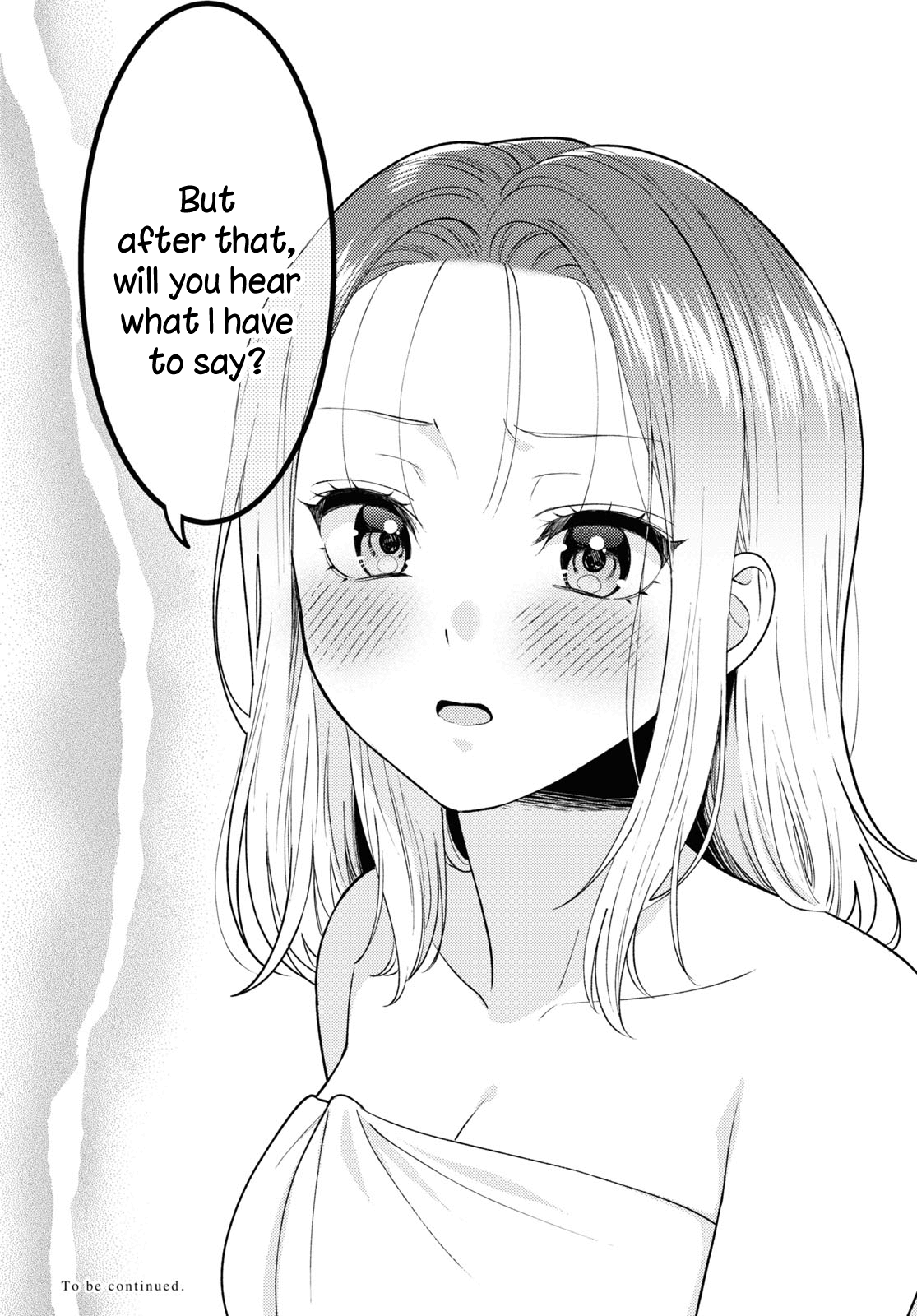 Does It Count If Your First Time Is With An Android? - Vol.5 Chapter 21