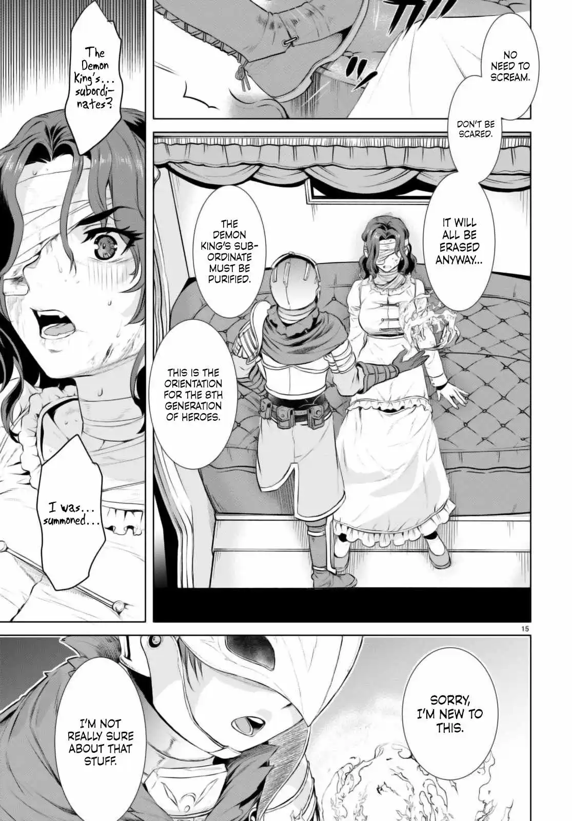 Isekai De Skill Wo Kaitai Shitara Cheat Na Yome Ga Zoushoku Shimashita: Gainen Kousa No Structure - Chapter 66