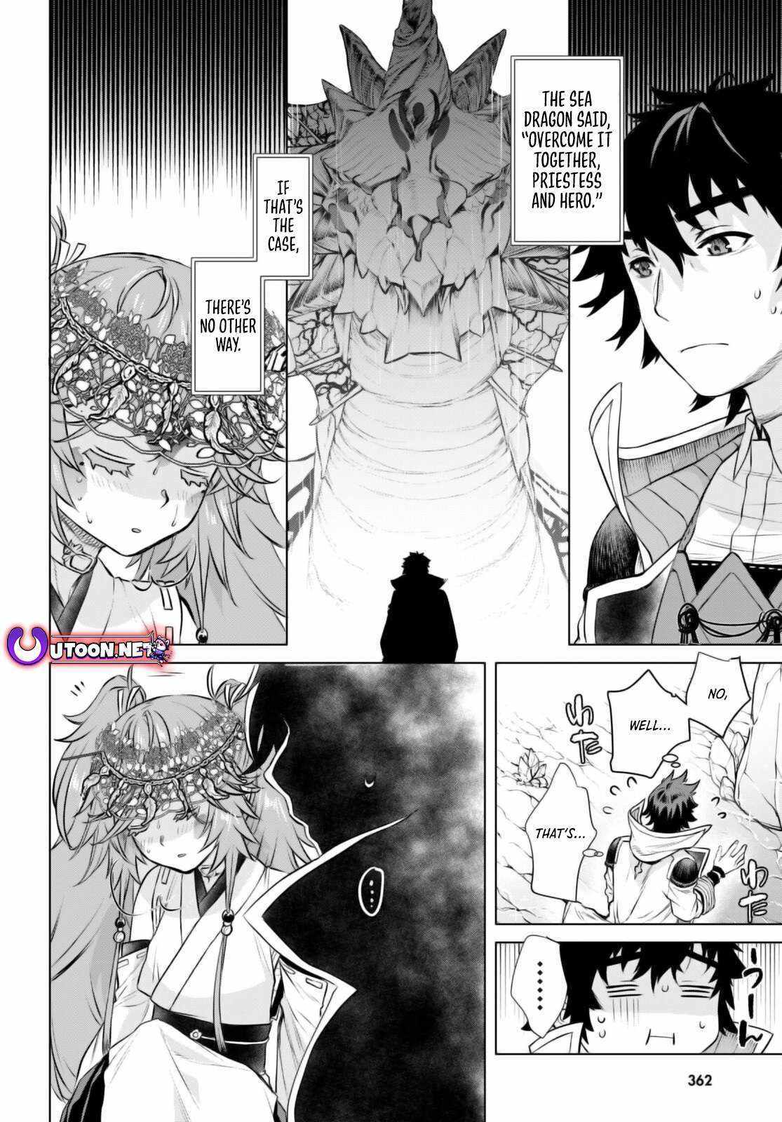 Isekai De Skill Wo Kaitai Shitara Cheat Na Yome Ga Zoushoku Shimashita: Gainen Kousa No Structure - Chapter 65