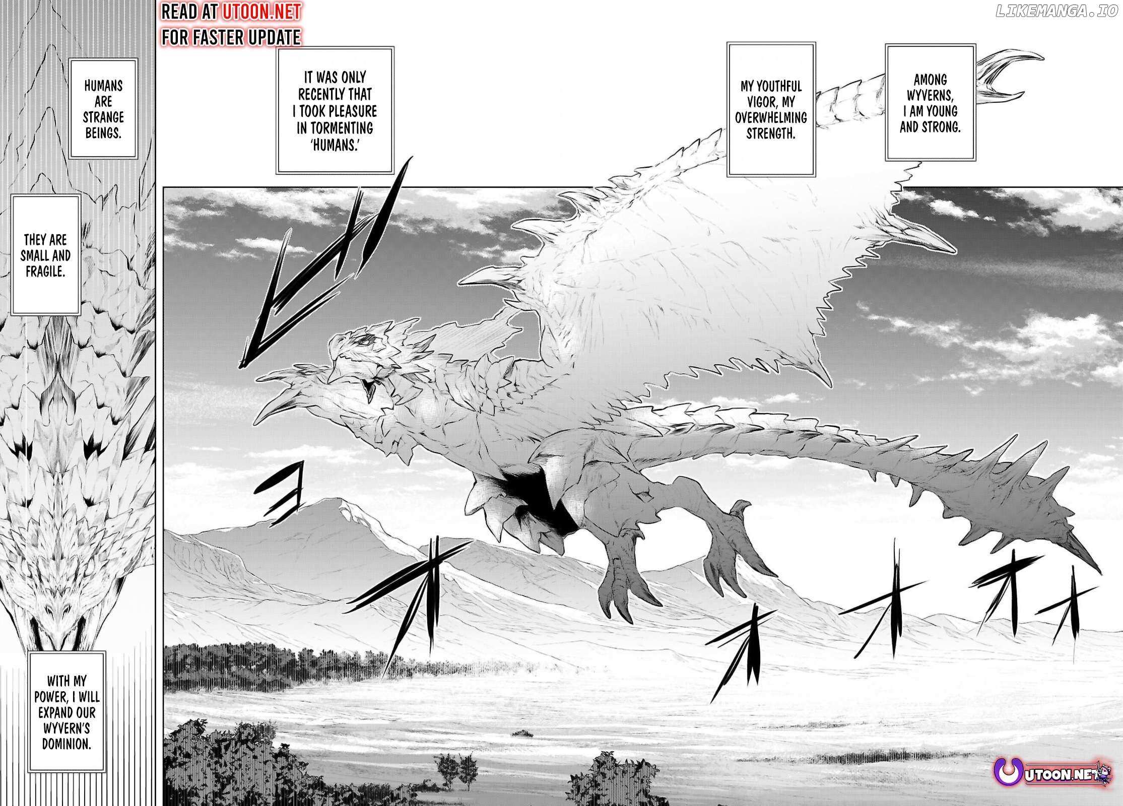 Isekai De Skill Wo Kaitai Shitara Cheat Na Yome Ga Zoushoku Shimashita: Gainen Kousa No Structure - Chapter 69