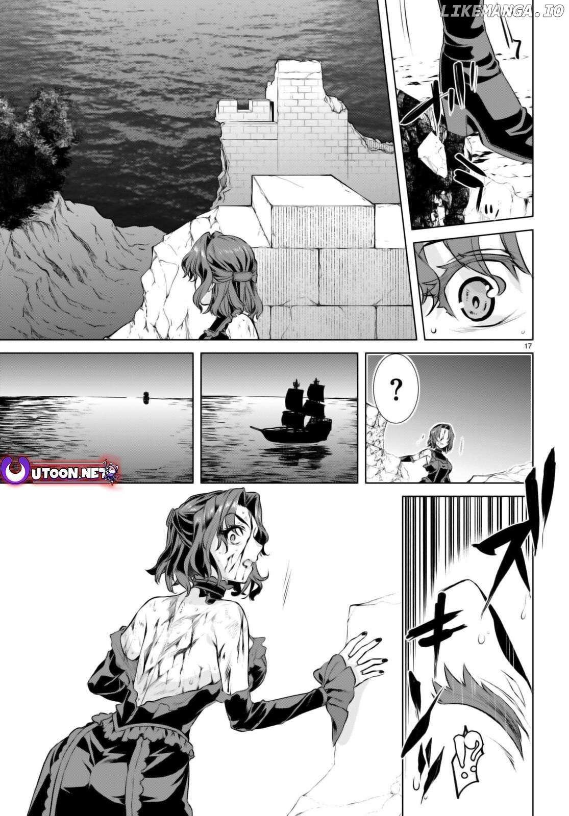 Isekai De Skill Wo Kaitai Shitara Cheat Na Yome Ga Zoushoku Shimashita: Gainen Kousa No Structure - Chapter 62