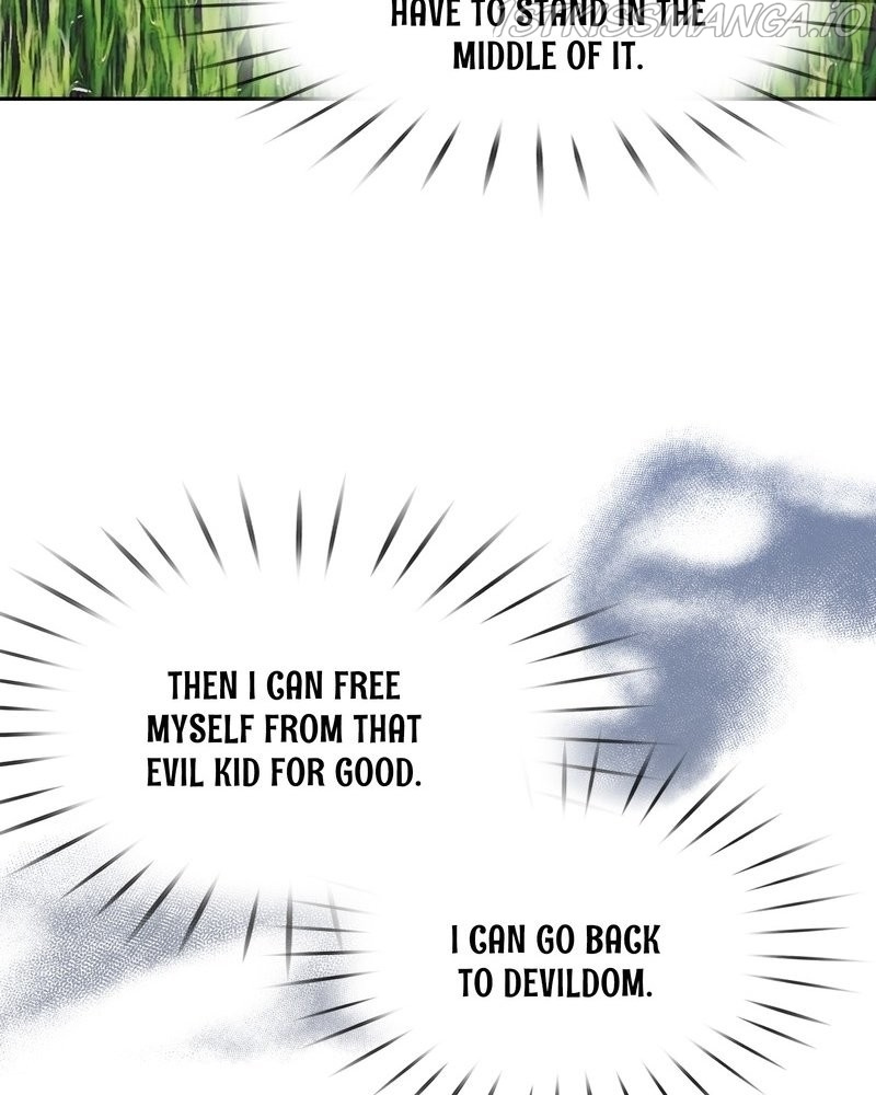 The Moon Witch And The Sun King: My Salvation - Chapter 95