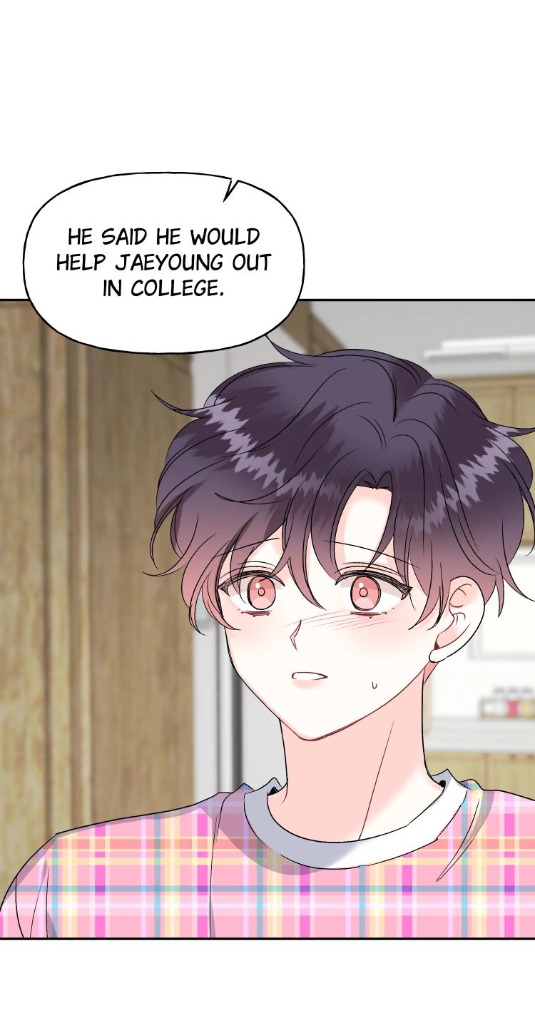 Love Percentage - Vol.2  Chapter 5