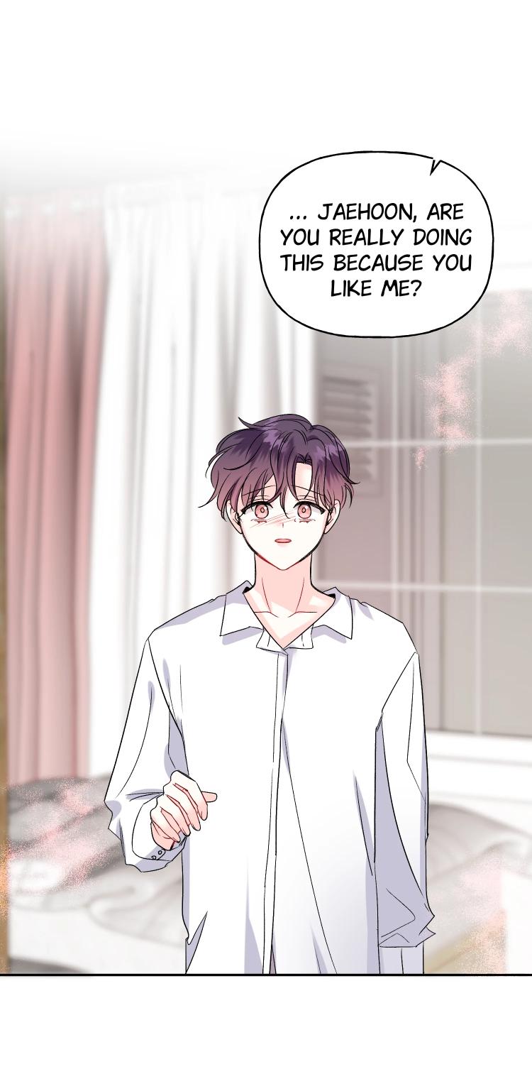 Love Percentage - Vol.2  Chapter 5