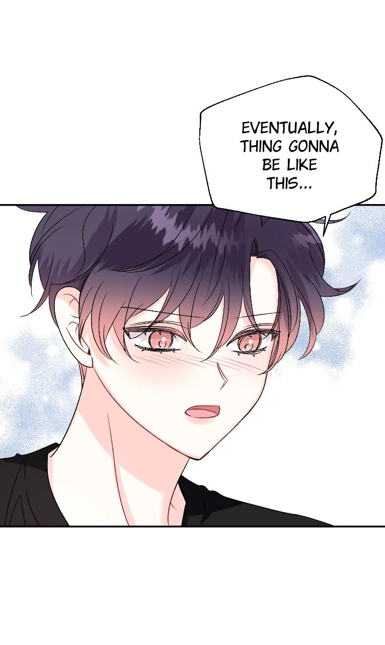 Love Percentage - Vol.2  Chapter 7