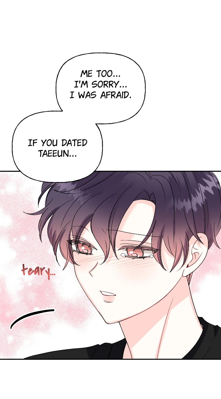 Love Percentage - Vol.2  Chapter 7