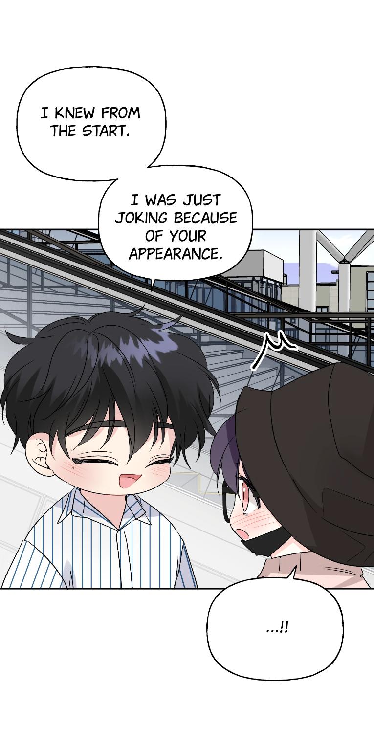 Love Percentage - Vol.2  Chapter 7