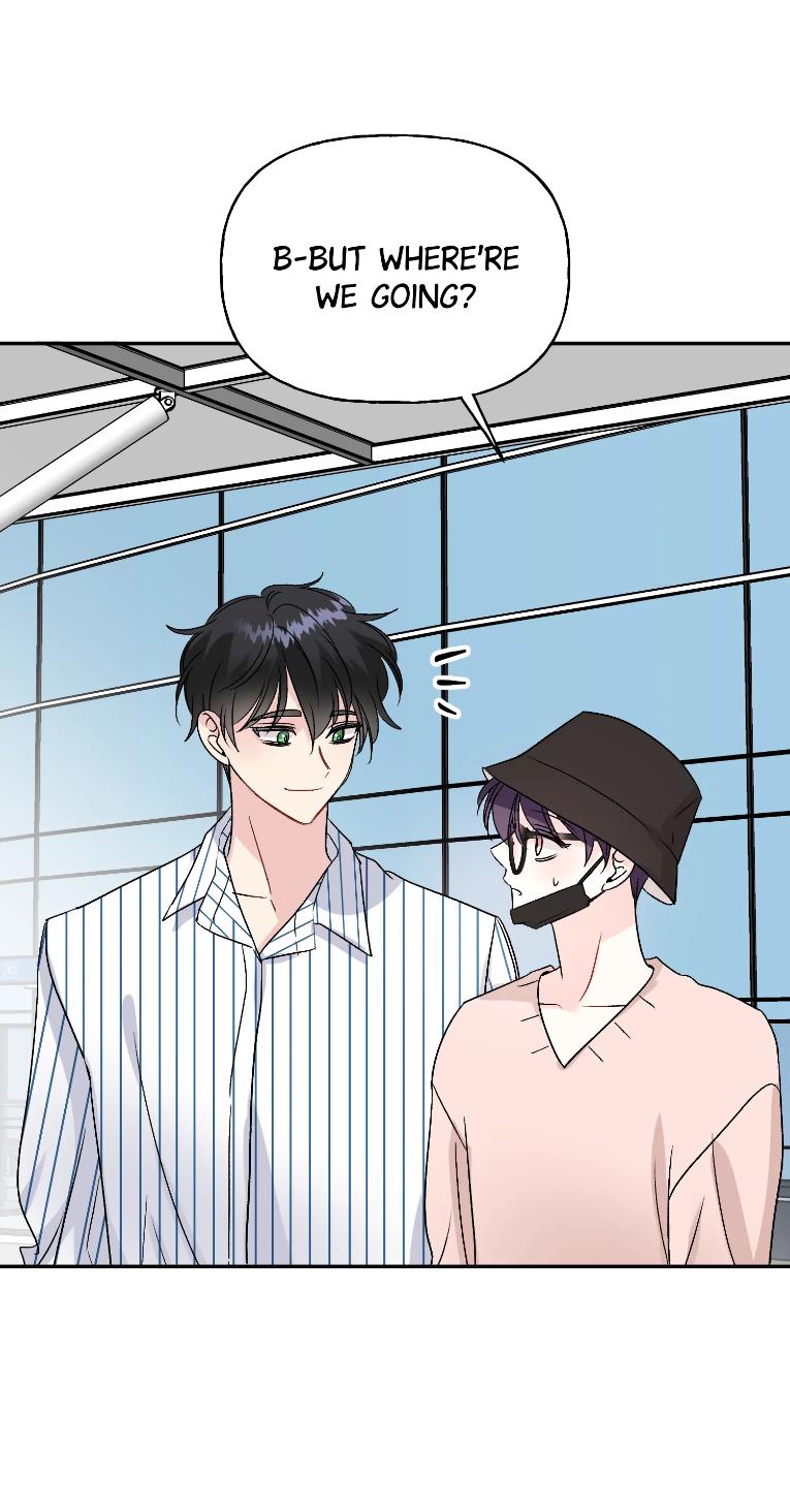 Love Percentage - Vol.2  Chapter 7