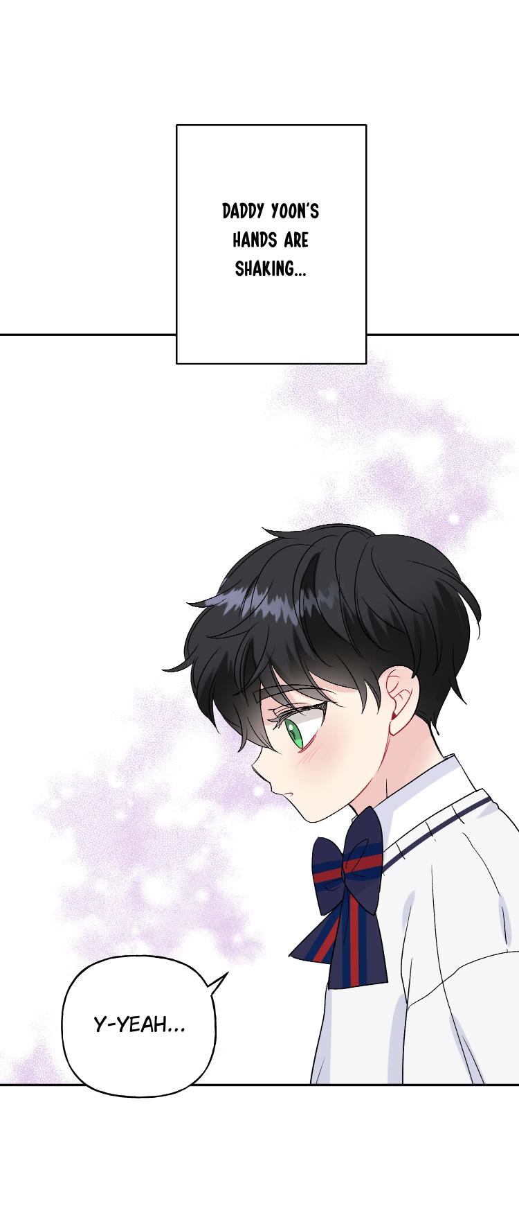 Love Percentage - Chapter 59