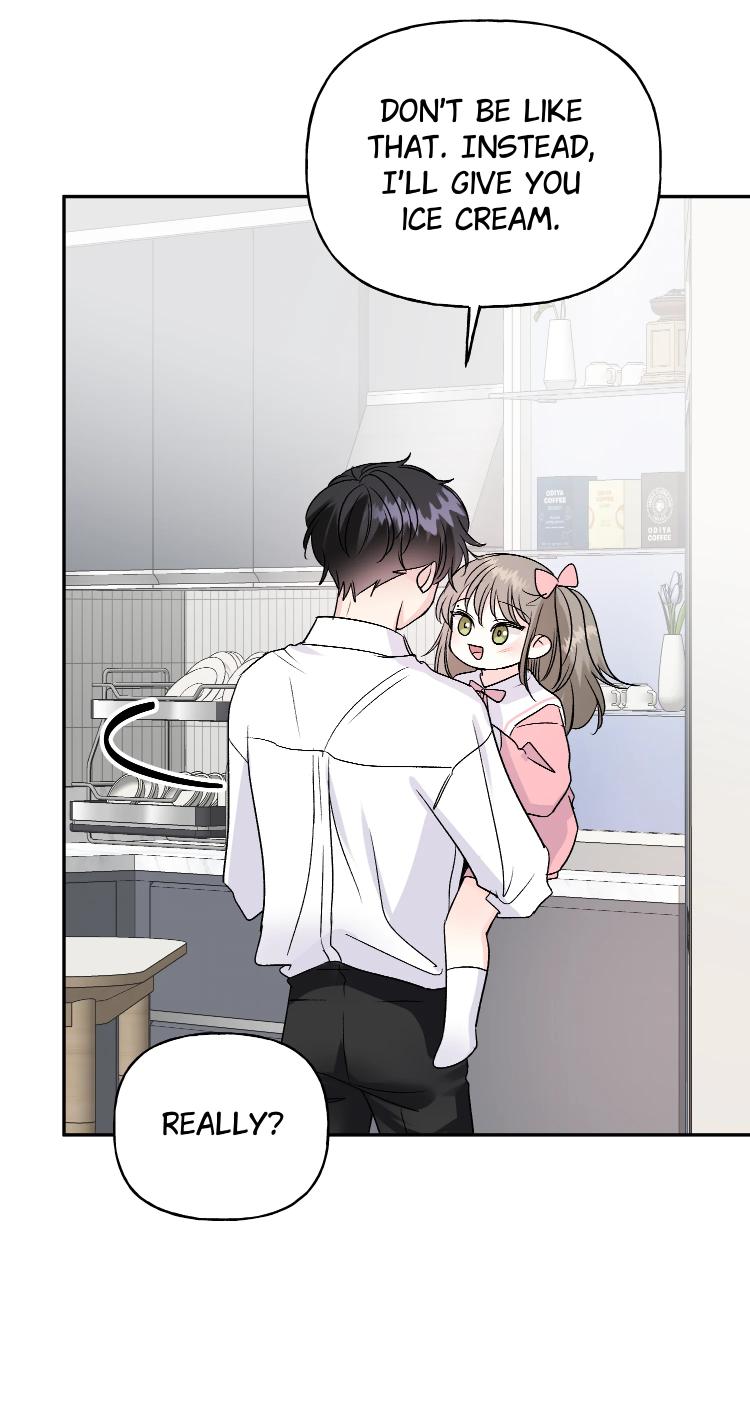 Love Percentage - Chapter 59