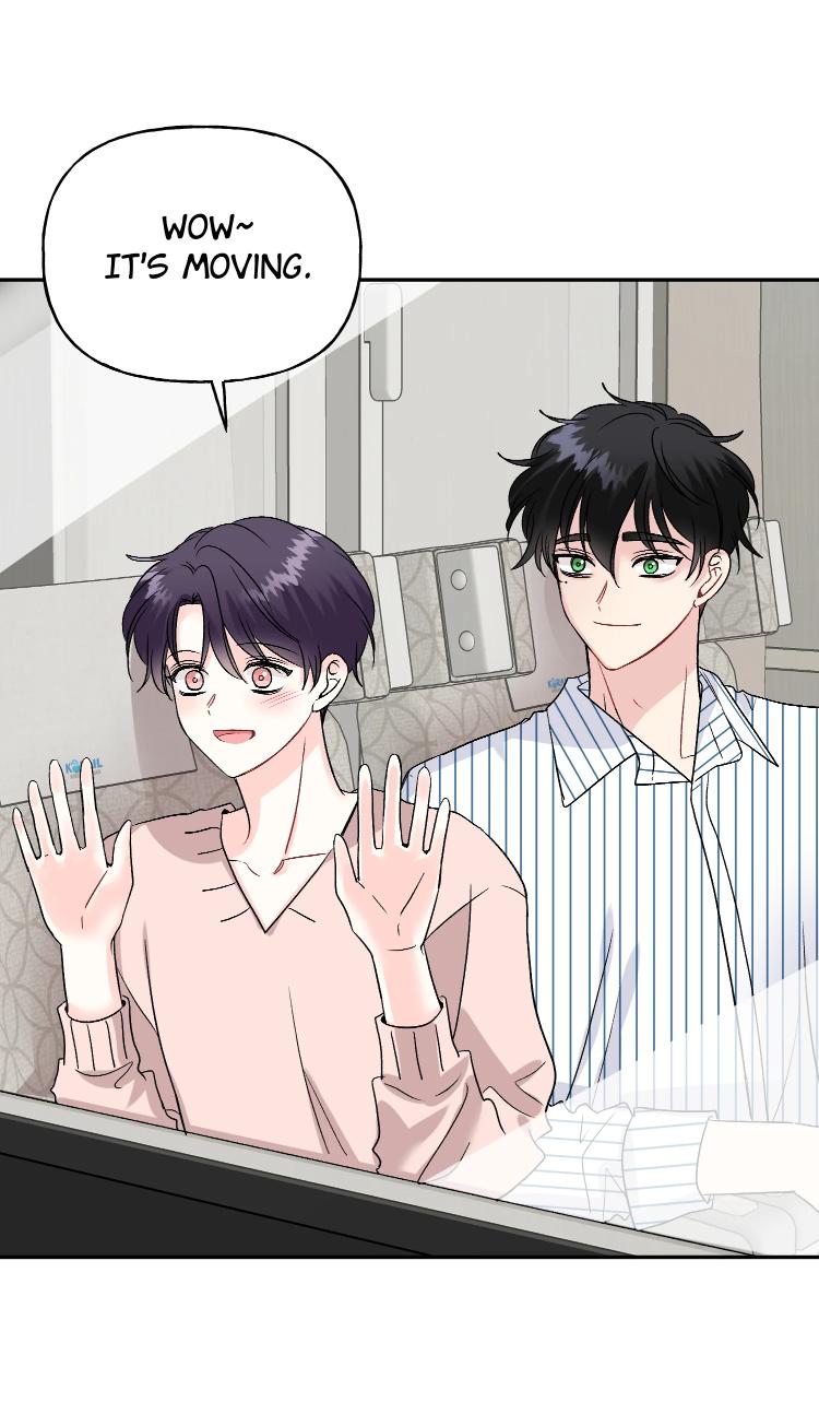 Love Percentage - Vol.2  Chapter 8