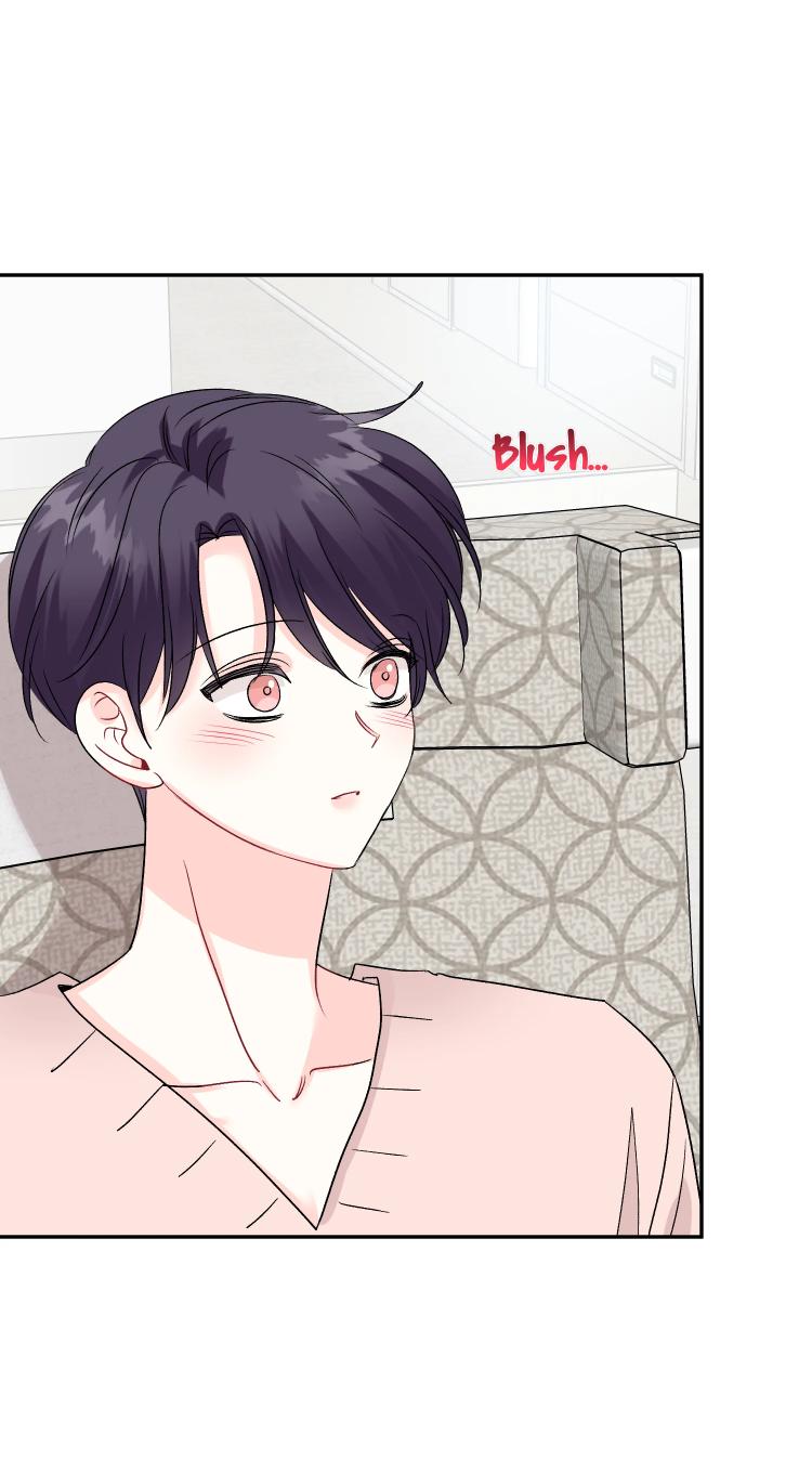 Love Percentage - Vol.2  Chapter 8