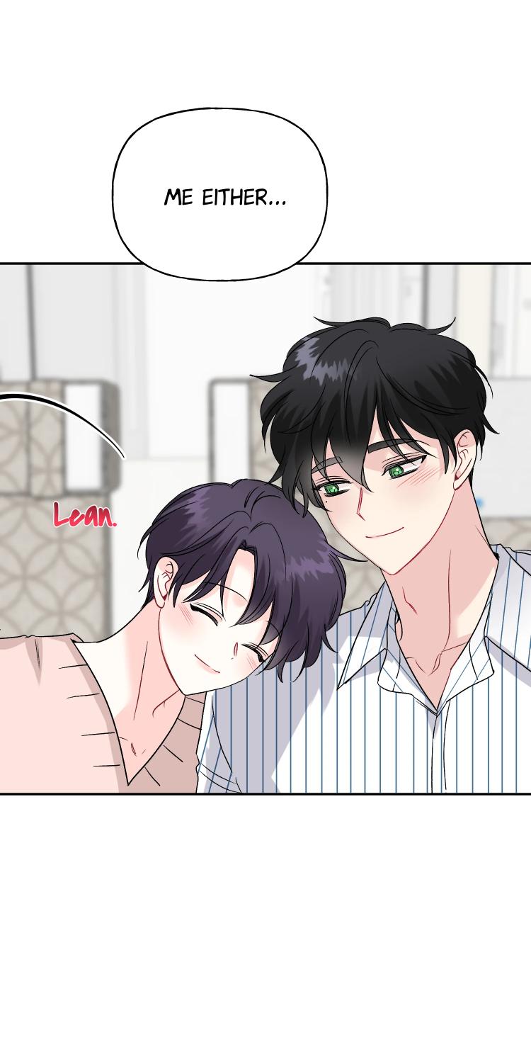 Love Percentage - Vol.2  Chapter 8