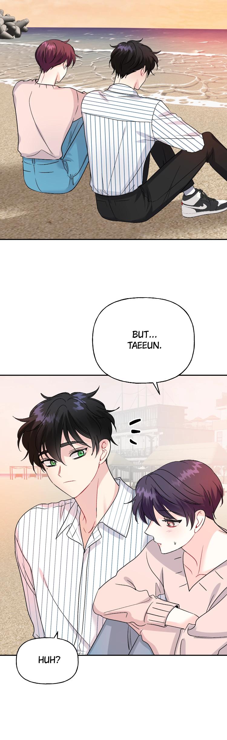 Love Percentage - Vol.2  Chapter 8