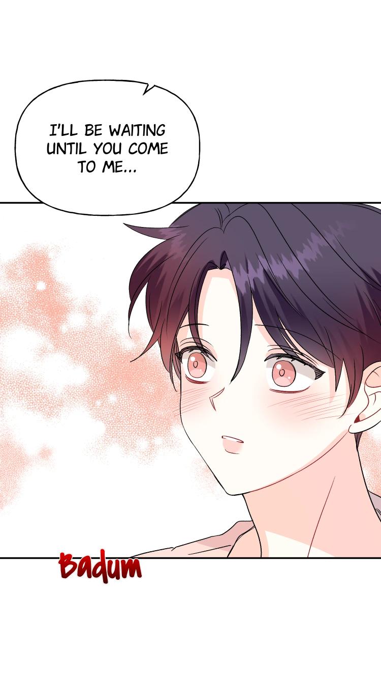 Love Percentage - Vol.2  Chapter 8