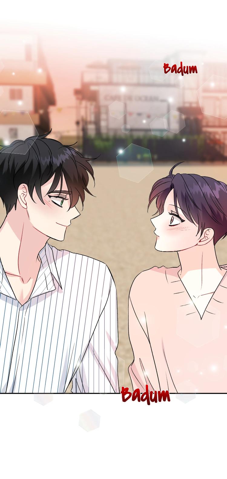 Love Percentage - Vol.2  Chapter 8