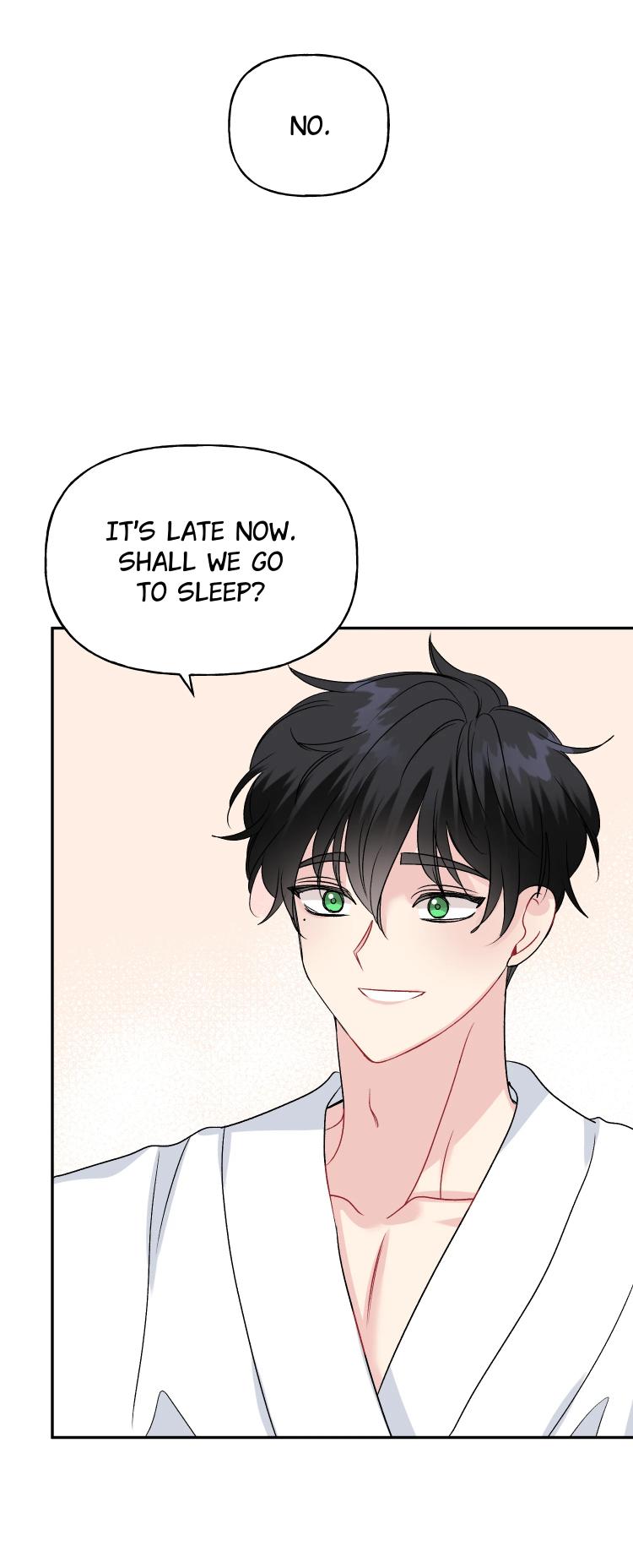 Love Percentage - Vol.2  Chapter 8