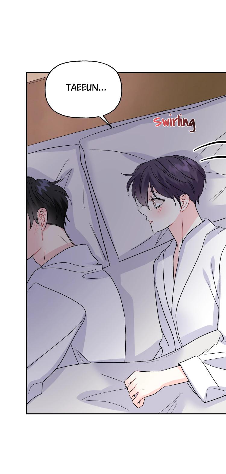 Love Percentage - Vol.2  Chapter 8