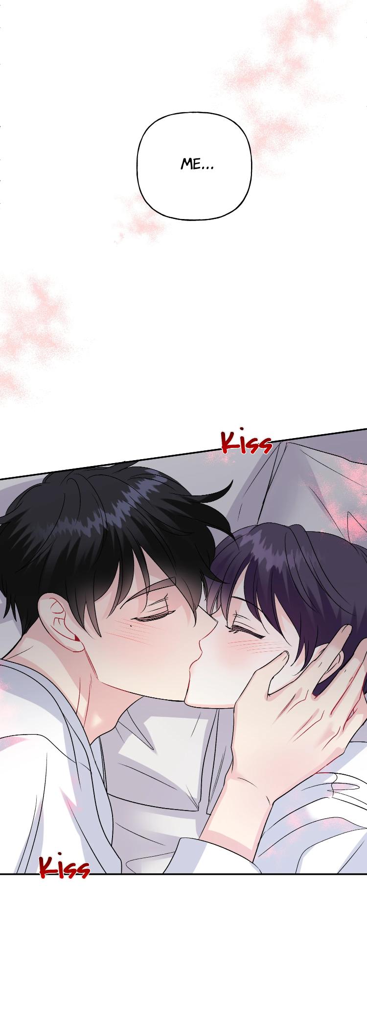 Love Percentage - Vol.2  Chapter 8