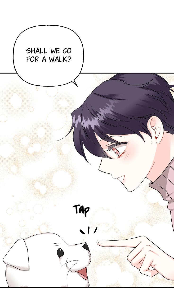 Love Percentage - Vol.2  Chapter 3