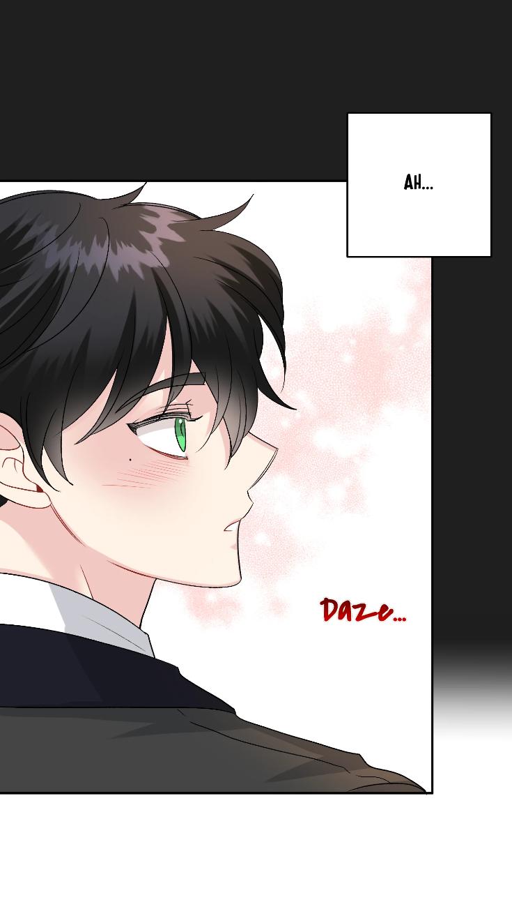 Love Percentage - Vol.2  Chapter 3