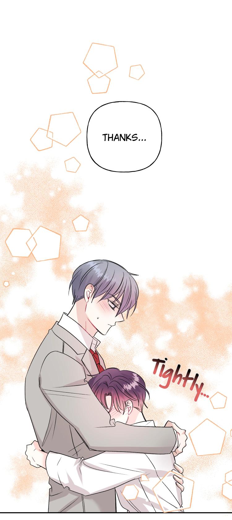 Love Percentage - Vol.2  Chapter 6