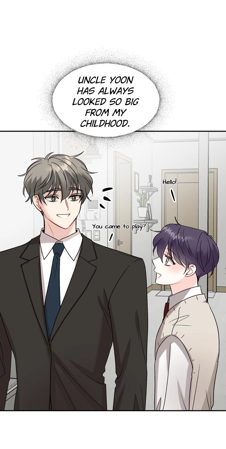 Love Percentage - Vol.2  Chapter 6