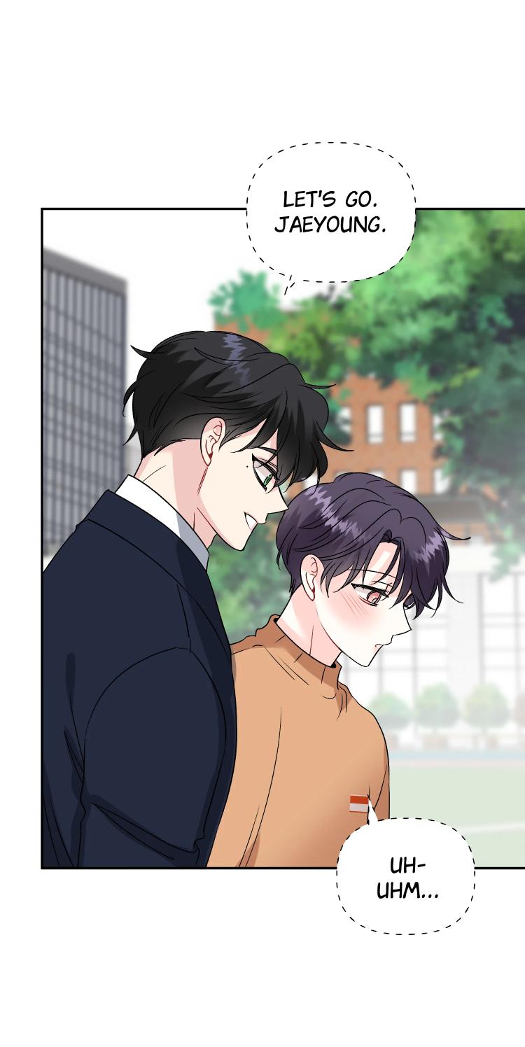 Love Percentage - Vol.2  Chapter 6