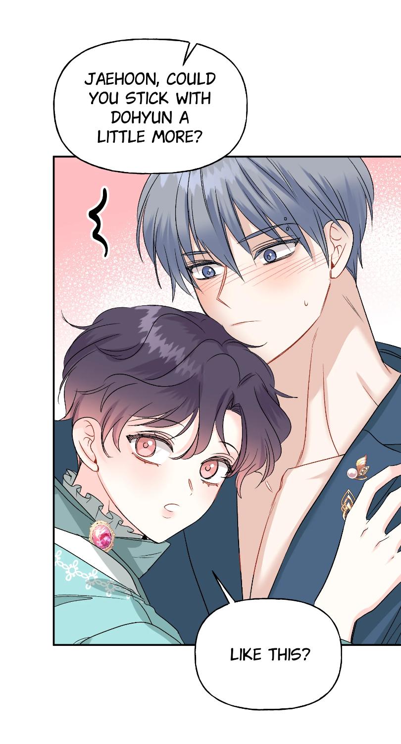 Love Percentage - Vol.2  Chapter 2