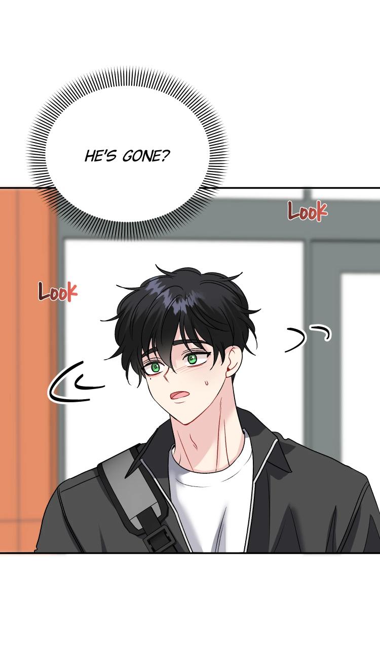 Love Percentage - Vol.2  Chapter 4