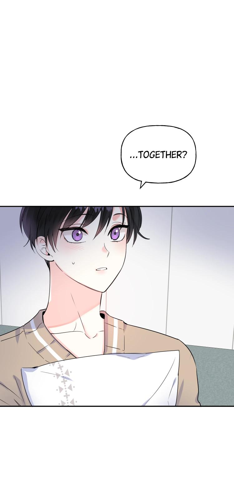 Love Percentage - Season 2  Chapter 27