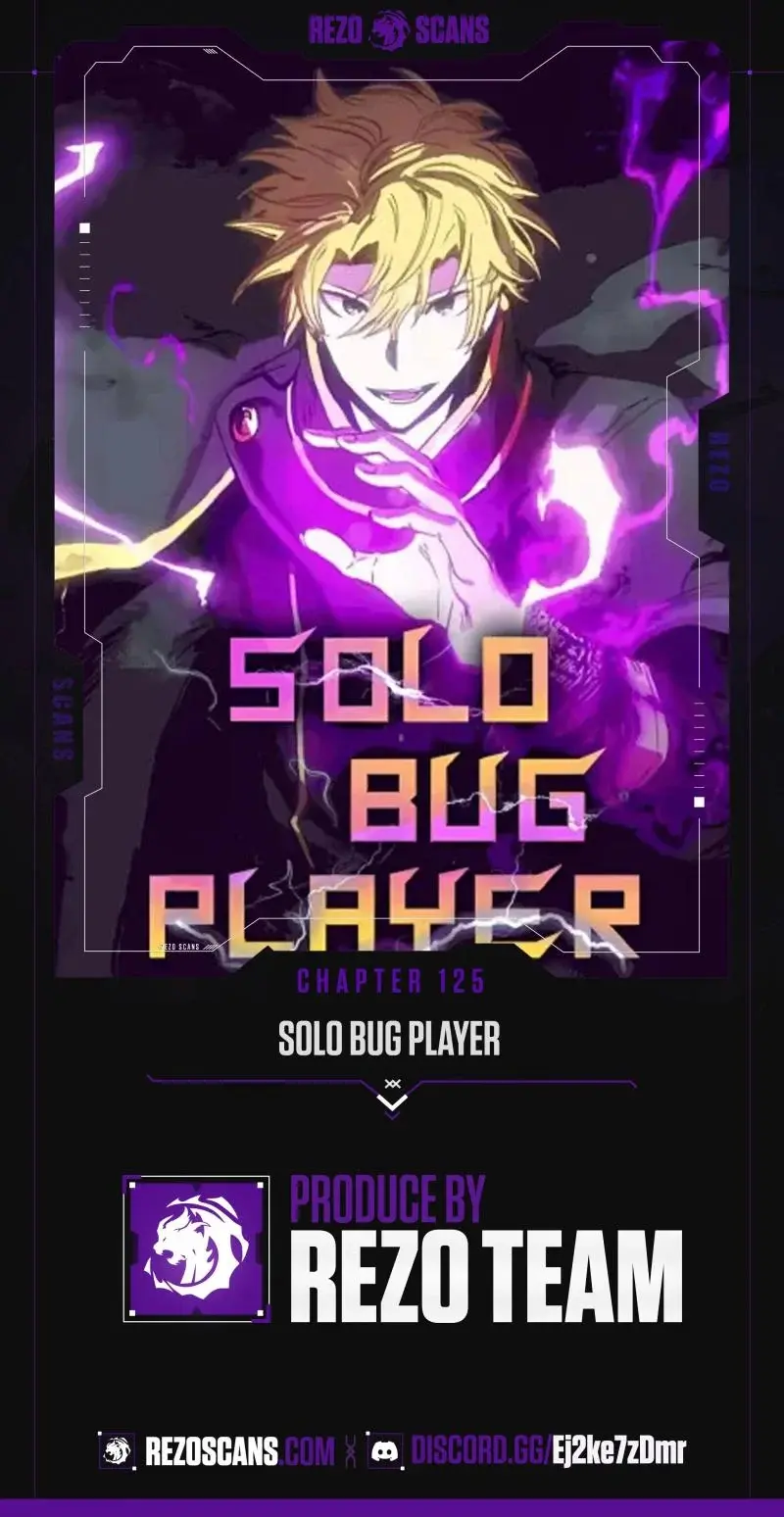 Solo Bug Player - Chapter 125