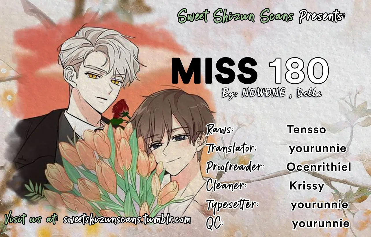 Miss 180 - Chapter 59