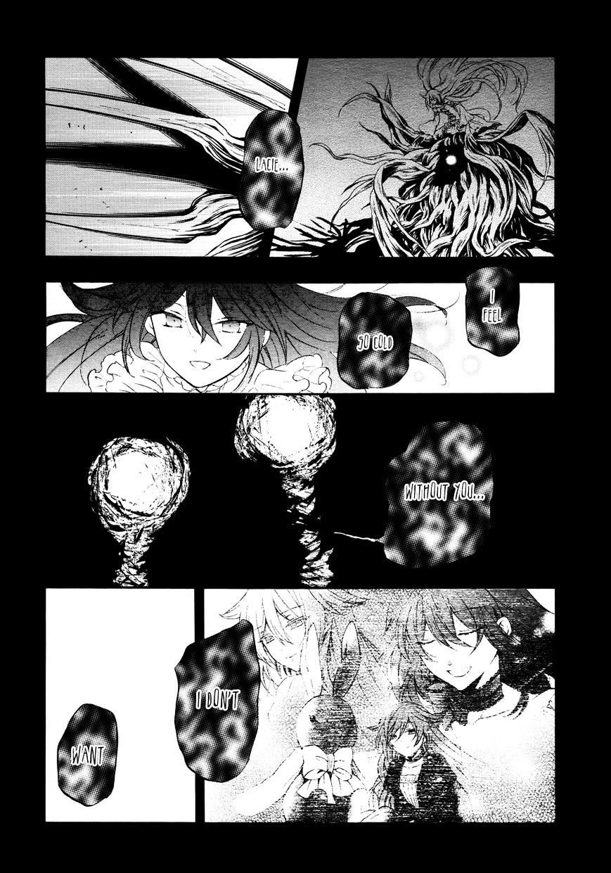 Pandora Hearts - Vol.20 Chapter 102